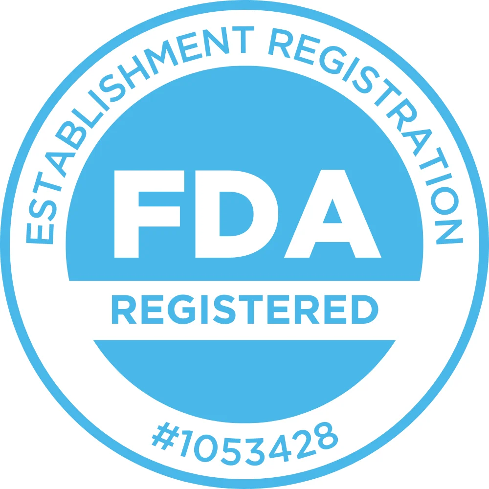 FDA Registered